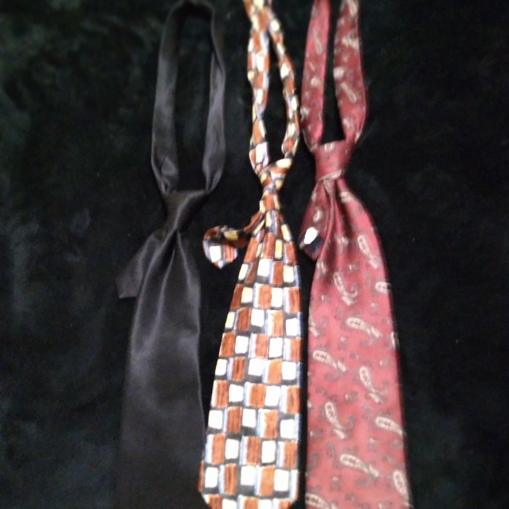 Neckties - Picture 3 of 8